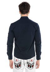 CH157 MEN'S SHIRT
