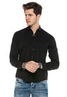 CH155 MEN'S SHIRT