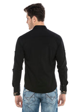 CH155 MEN'S SHIRT
