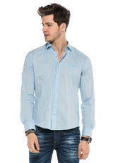 CH155 MEN'S SHIRT