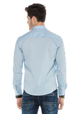 CH155 MEN'S SHIRT