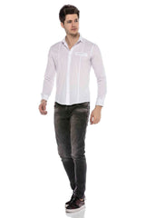 CH155 MEN'S SHIRT