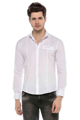 CH155 MEN'S SHIRT
