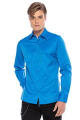 CH168 MEN'S SHIRT