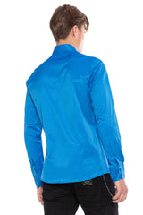 CH168 MEN'S SHIRT