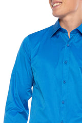 CH168 MEN'S SHIRT