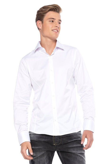 CH168 MEN'S SHIRT