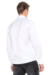 CH168 MEN'S SHIRT