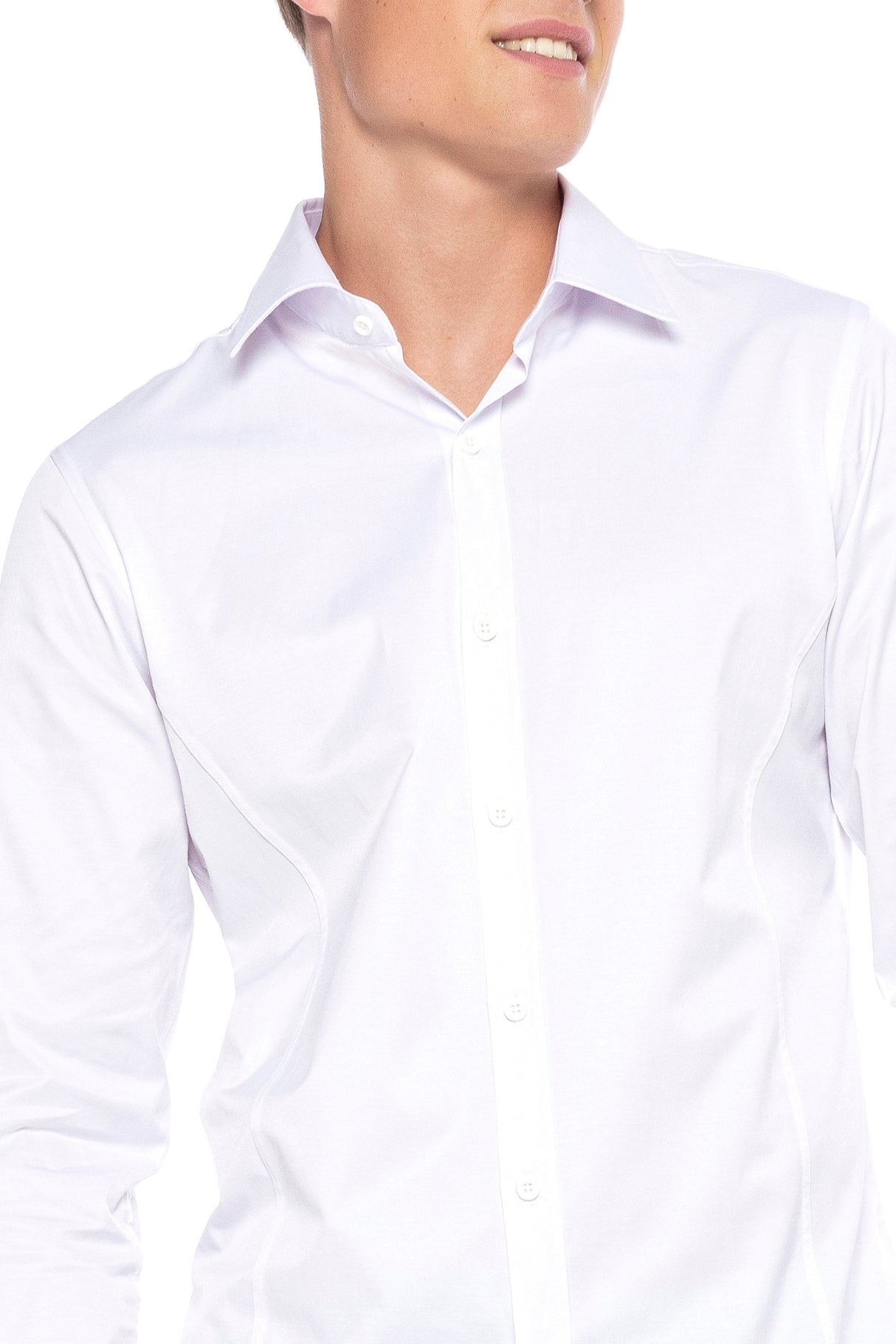 CH168 MEN'S SHIRT