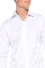 CH168 MEN'S SHIRT