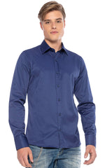 CH168 MEN'S SHIRT