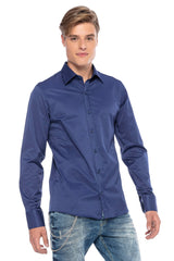 CH168 MEN'S SHIRT