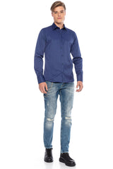 CH168 MEN'S SHIRT