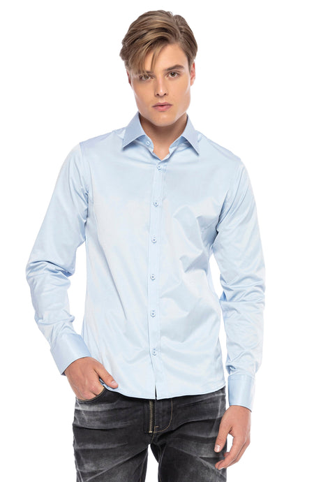 CH168 MEN'S SHIRT