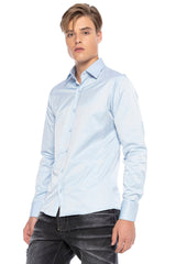 CH168 MEN'S SHIRT