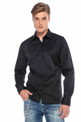 CH168 MEN'S SHIRT
