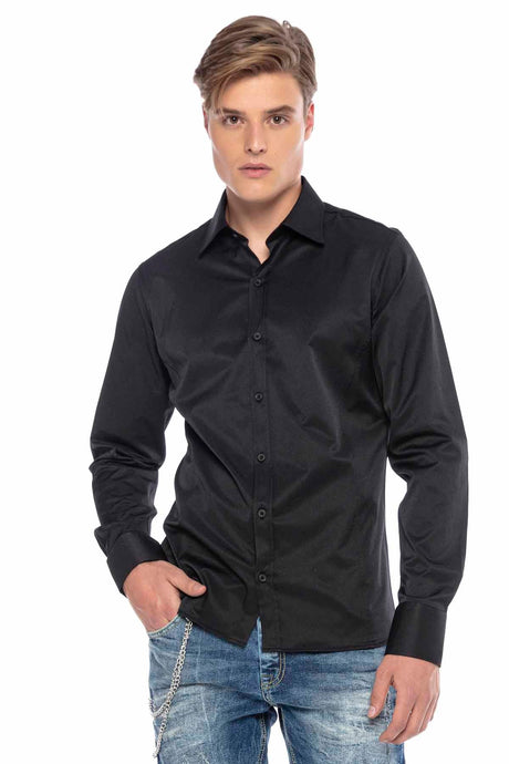 CH168 MEN'S SHIRT