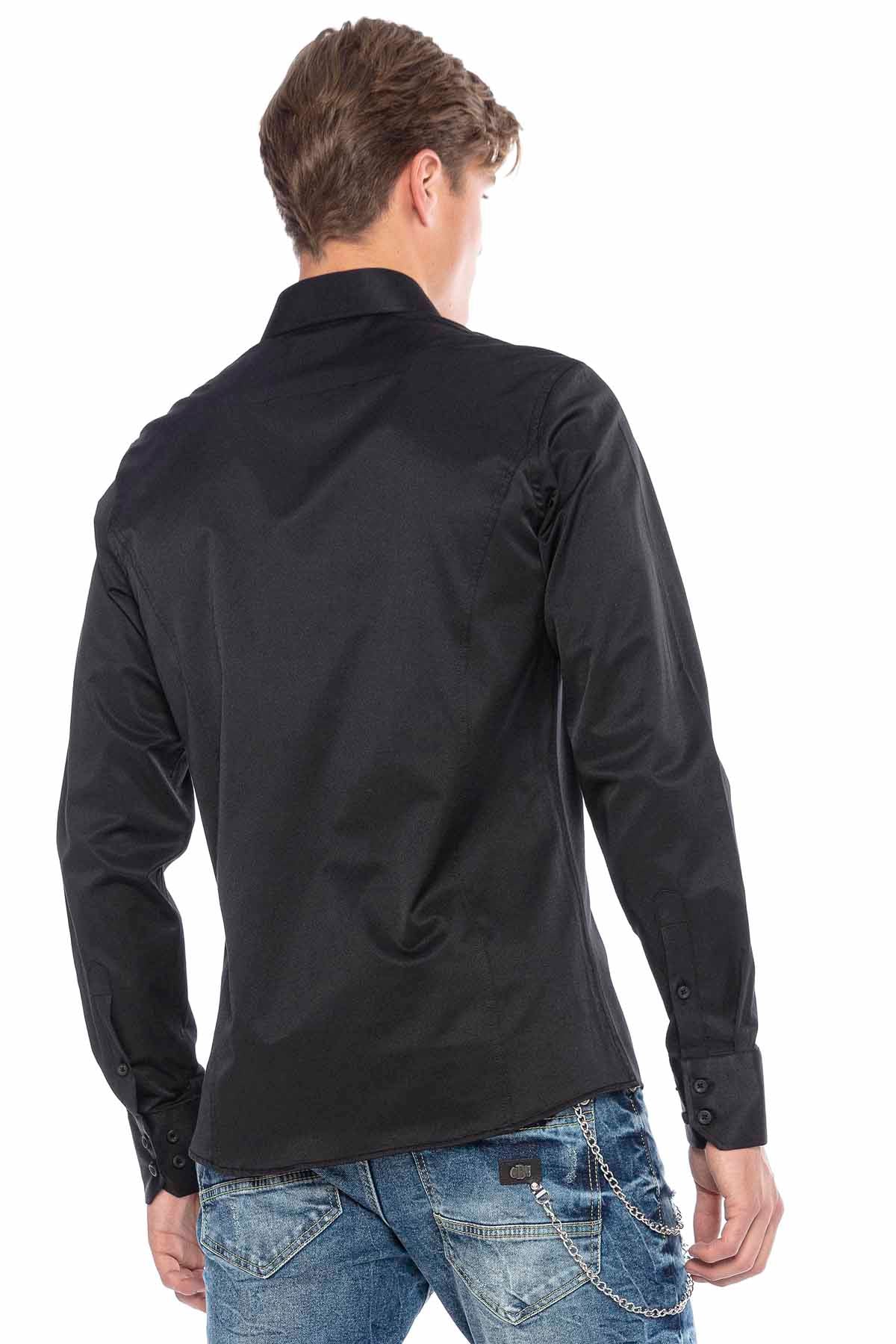 CH168 MEN'S SHIRT