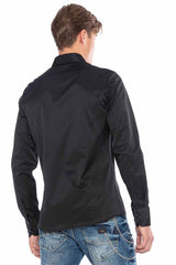 CH168 MEN'S SHIRT