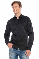 CH168 MEN'S SHIRT