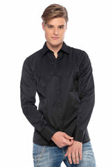 CH168 MEN'S SHIRT