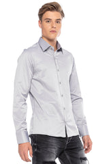 CH168 MEN'S SHIRT