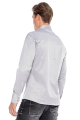 CH168 MEN'S SHIRT