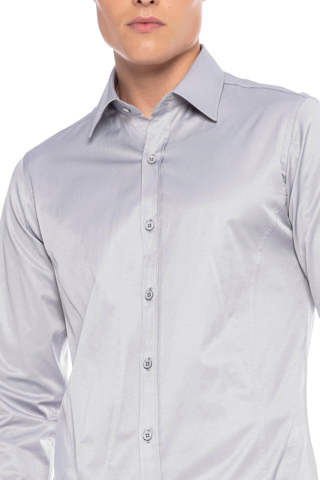 CH168 MEN'S SHIRT