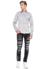 CH168 MEN'S SHIRT