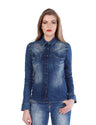 WH102 WOMEN'S SHIRT