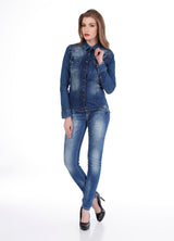 WH102 WOMEN'S SHIRT