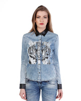 WH100 WOMEN'S SHIRT