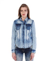 WH101 WOMEN'S SHIRT