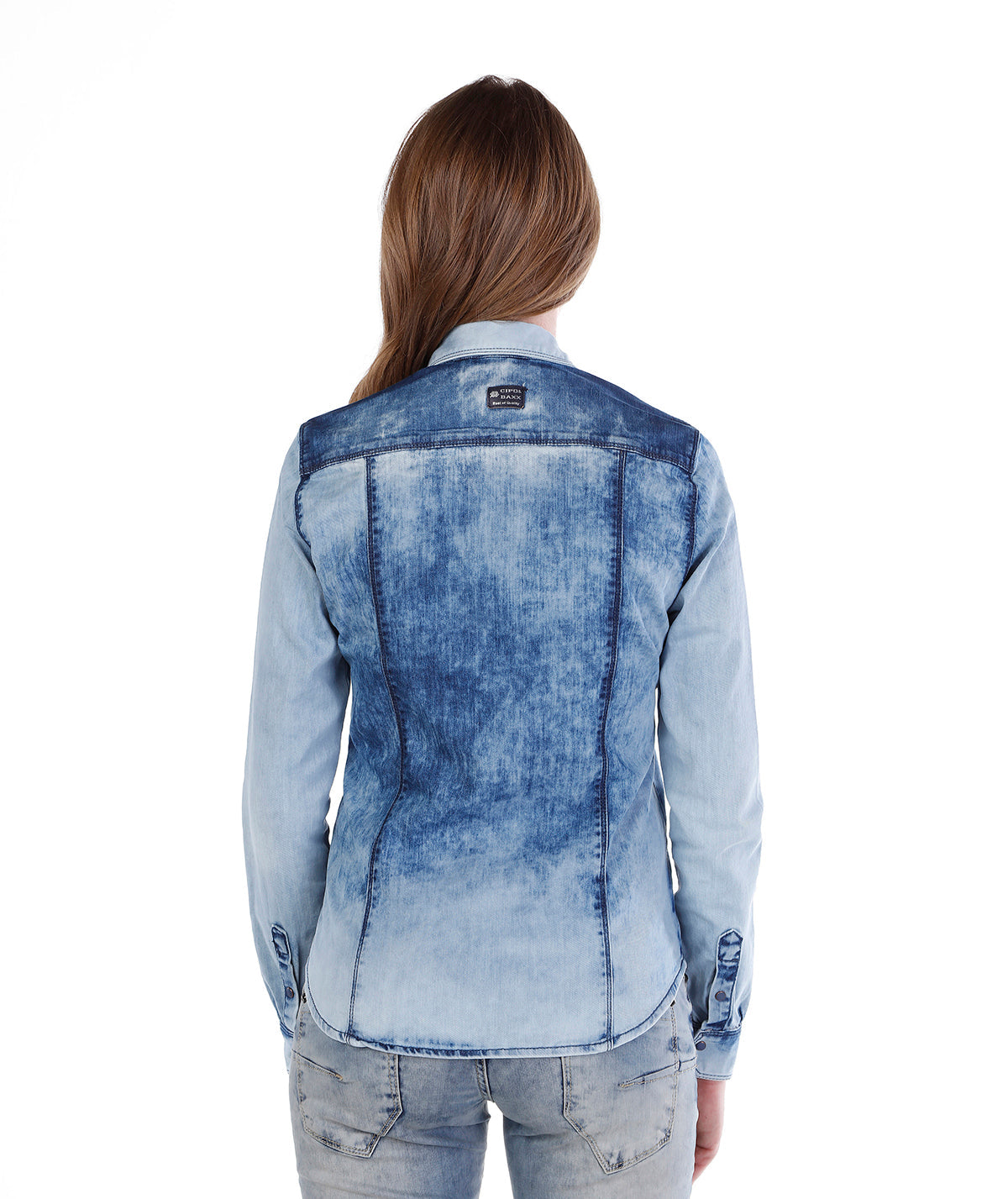 WH101 WOMEN'S SHIRT
