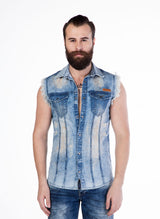 CH116 MEN'S SHIRT