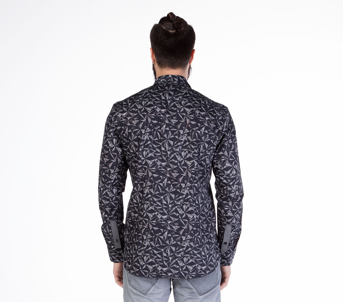 CH124 MEN'S SHIRT