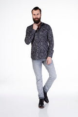 CH124 MEN'S SHIRT