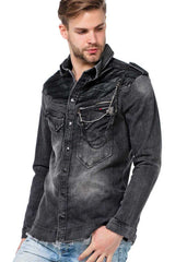 CH137 MEN'S SHIRT