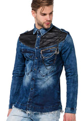 CH137 MEN'S SHIRT