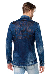 CH137 MEN'S SHIRT
