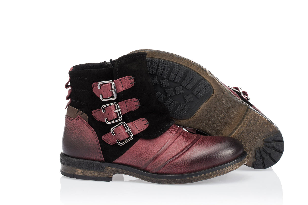 CS120 MEN'S SHOES