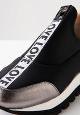WS101 WOMEN'S SHOES