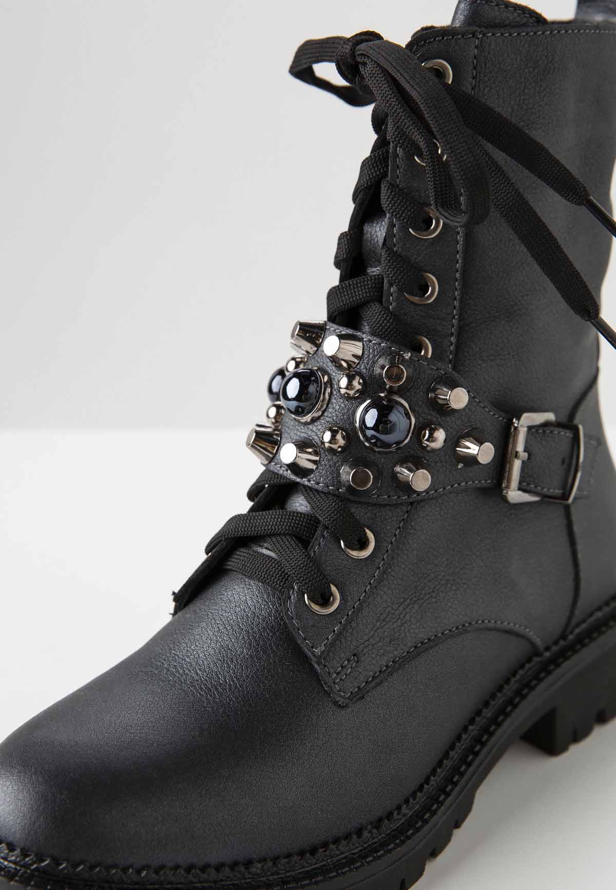 WS102 WOMEN'S SHOES
