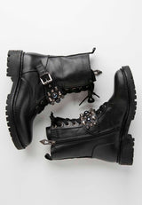 WS102 WOMEN'S SHOES