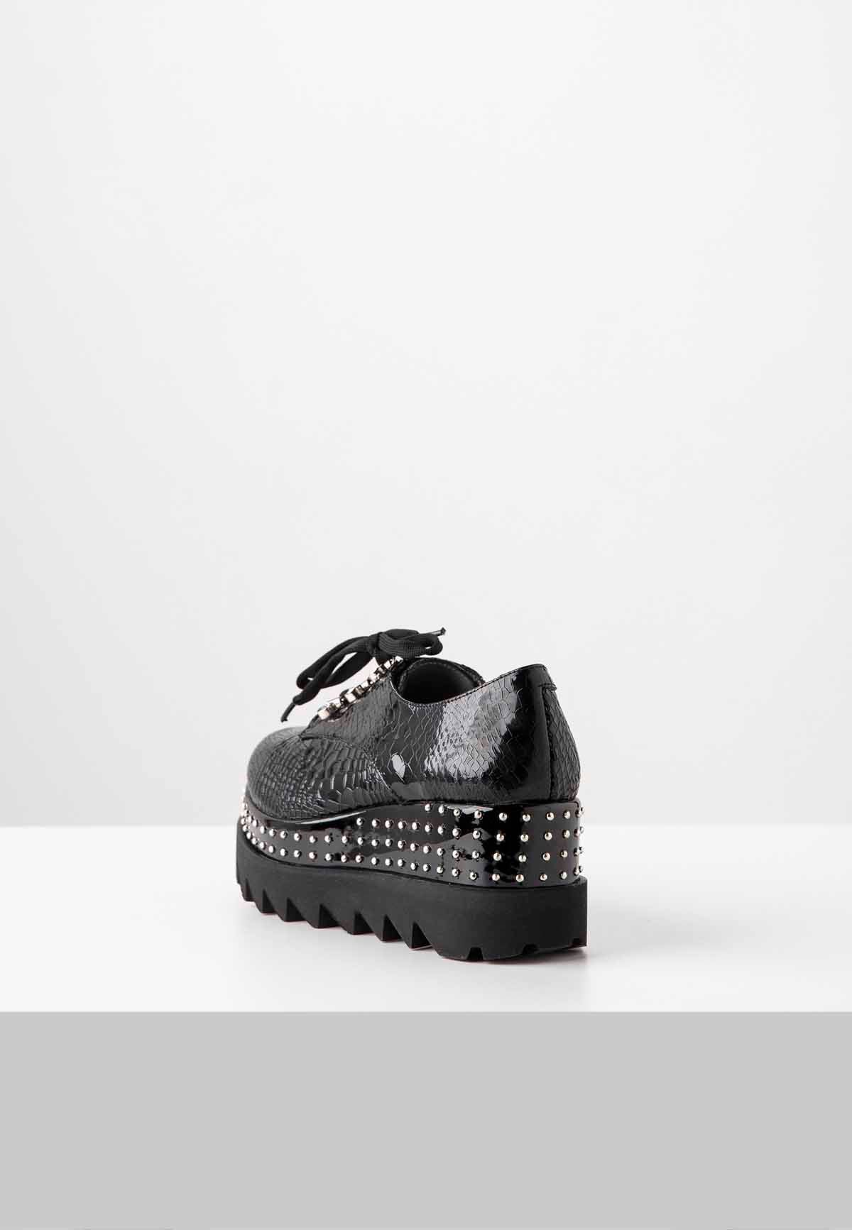 WS106 WOMEN'S SHOES