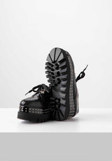 WS106 WOMEN'S SHOES