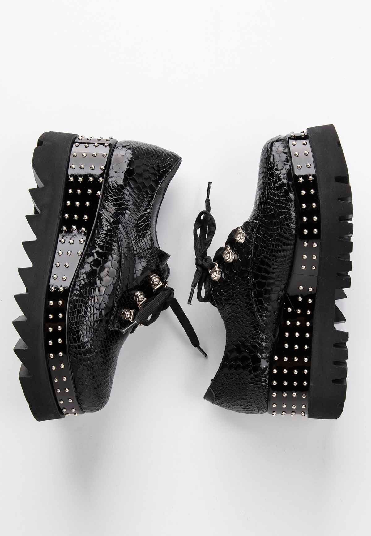 WS106 WOMEN'S SHOES