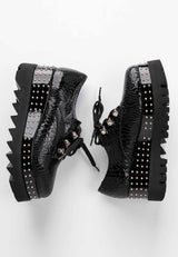 WS106 WOMEN'S SHOES