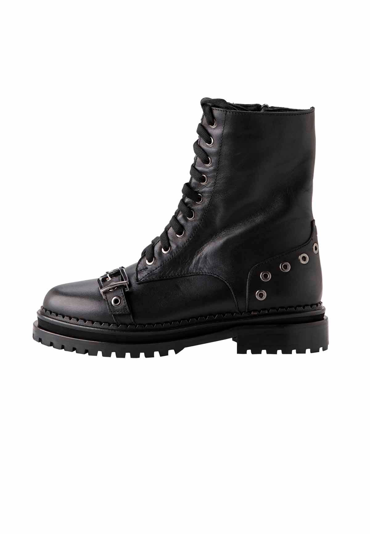 WS118 WOMEN'S SHOES