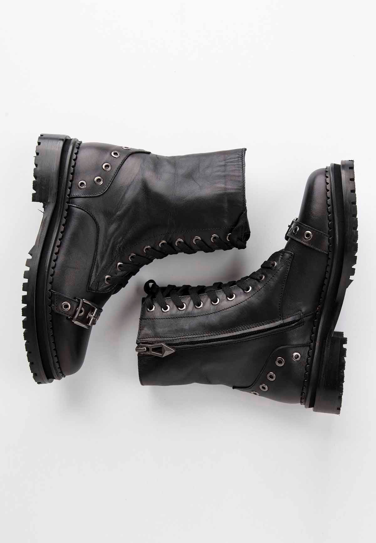WS118 WOMEN'S SHOES